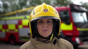 Do you have what it takes to be a Firefighter? Recruitment begins today and the closing date for applications is 13 October 2023. Visit www.nifrs.org for more information and to apply. | Northern Ireland Fire & Rescue Service