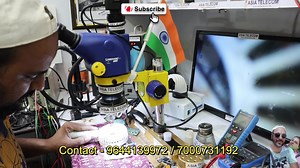 Thermistor circuit Endless j4 क्यों CPU Reball किया -#asiatelecom | Asia Telecom | Facebook