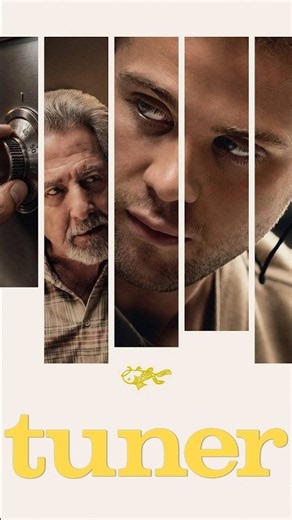 TUNER (2026) Watch the Review 🎹🔐