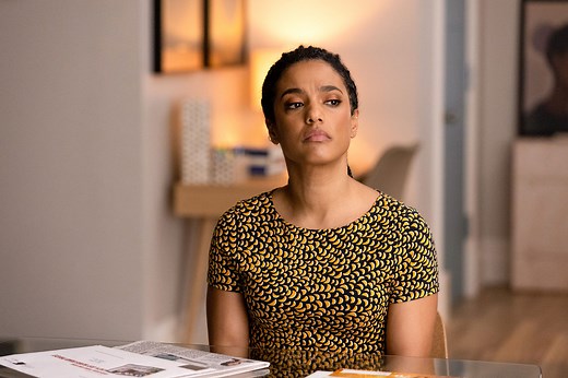 This Is Why Helen Sharpe Left New Amsterdam—But Is She Coming Back?