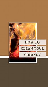 2.2K views · 18 reactions |  How to Clean Your Chimney 蝹 Is your...