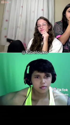 Como resolver bugs no Omegle e Ome TV