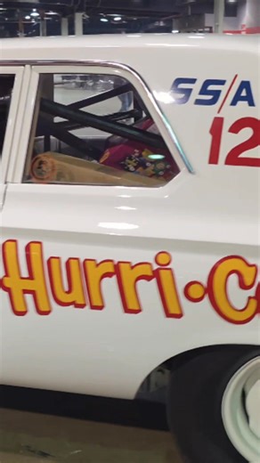 1965 Plymouth Belvedere A990 Super Stock running 🔊 #Samspace81 | Samspace81