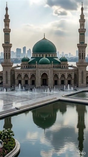 Dirty Mosque → Spotless Clean 🕌 Satisfying!