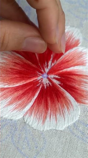 Easy Hand Embroidery Tutorial for Beginners Step by Step