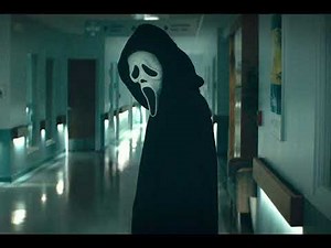 Ghostface Scream Voice Lines