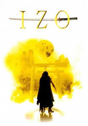 Izo (2004)