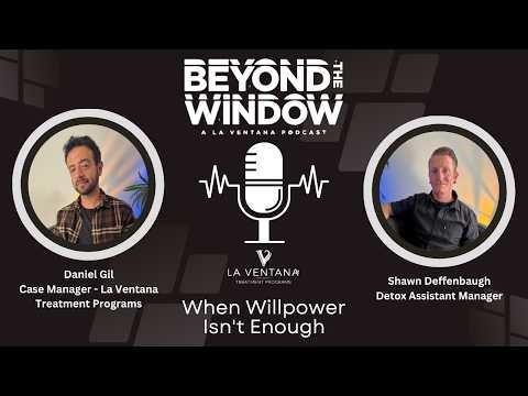 When Willpower Isn't Enough | BTW Podcast with Shawn Deffenbaugh
