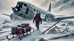 He Is Trapped In The Arctic Mountains Film/Movie Explained In Hindi/Urdu He Is Trapped In The Arctic Mountains Film/Movie Explained In Hindi/Urdu english movie explained in hindi movie explain in hindi movie analysis in hindi movie review in hindu movies explained in hindi explained in hindi movie explained in hindi channel hollywood movie explained in hindi movies ending explained in hindi movie explainer hindi explain movie explain in hindi/urdu hollywood in hindi prince explains | Movies Expl