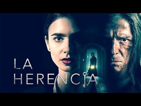 LA HERENCIA | Tráiler Oficial Español HD