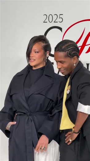 Riri And Asap Never Pretend ❤️ #rihanna #asaprocky #trending #fashion #shortsfeed #ytshorts #shorts