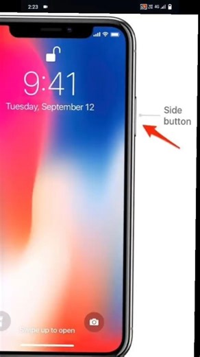 phone hidden tricks for power button Options