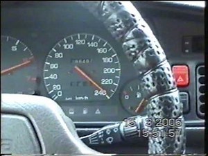 Mazda 626 GT 2.0 16V DOHC, 103kw 140LE.1988.