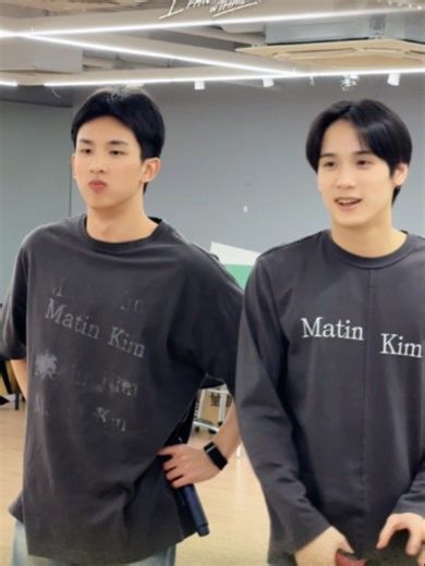 SNEAK PEEK ‘SURF JAVA 1st FAN MEETING IN THAILAND’ 🎉 #SurfJavaFanMeeting 📌BUY TICKETS 👉 https://shorturl.asia/LfA3I SEE YOU ON 25 APRIL 2026 | MCC HALL FL.3, THE MALL LIFESTORE BANGKAE #GMMTV