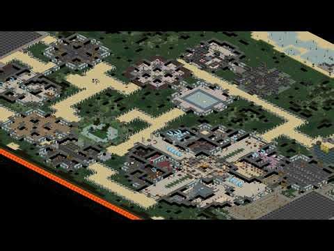 24/7 2D Aliens | This Update is A.S.S