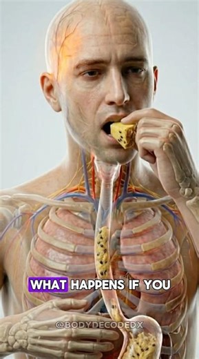 Swallowed Pineapple Seeds? Here’s What Happens Inside Your Body