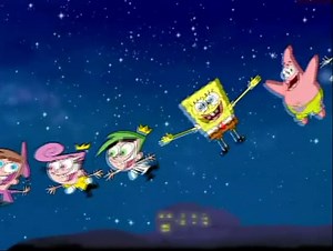 Nickelodeon Showreel