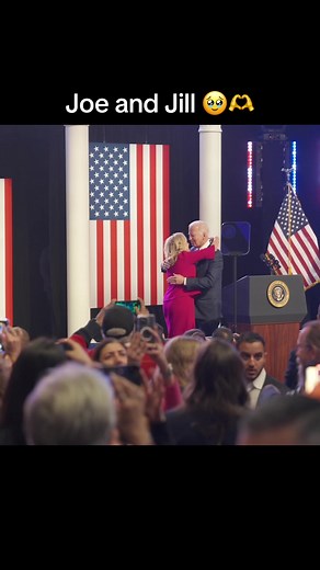 Joe and Jill Biden: A Heartwarming Look at the First Couple