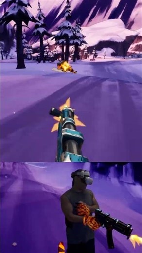 Fracked #vr