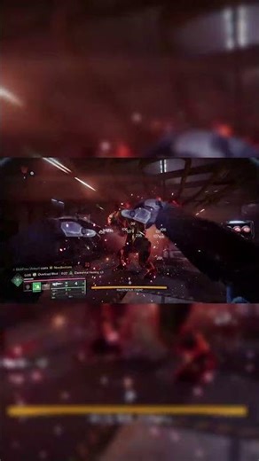 Guaranteed TOP TOTAL OVERALL With This Warlock DPS ROTATIONS in Destiny 2