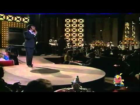 Johnny Mathis - Misty