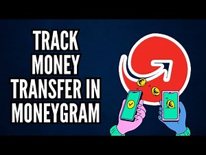 How To Track Money Transfer in MoneyGram | Step-By-Step Guide (2025)
