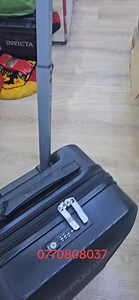 Mrahba marka chez samir. valise Delsey Baskat lacoste 0770808037 | MARKA chez Samir