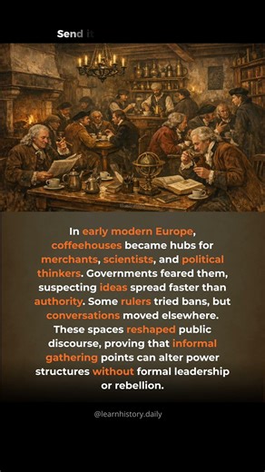 Because history matters—learnhistory.daily.
