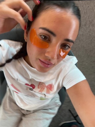 Lydia Sánchez on TikTok