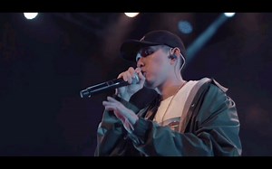 蛋堡 & DJ AFRO 正男 - New Force Party vol.7 Showcase（20200122）_哔哩哔哩_bilibili