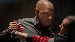 The Equalizer 3 and more Sony movies coming to Netflix in 2024