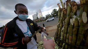 339K views · 6K reactions | Out in Nairobi, Kenya, you will find these awesomely decorated buses mostly of Hip Hop stars! (We meet a few cool people along the way as well) | Collin Abroadcast | Facebook