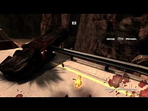 Duke Nukem Forever Multiplayer Gameplay 1080p