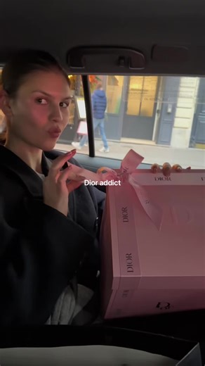Dior Addict Collection Review and First Impressions