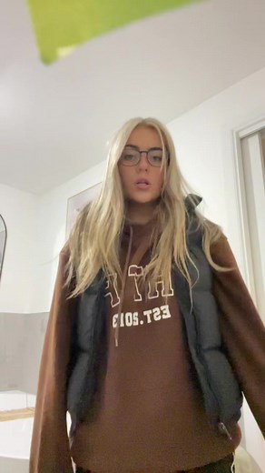 Ruby Thompson on TikTok