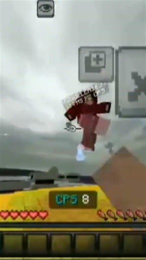 Minecraft combo of texture pack