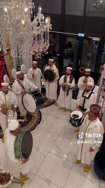 dakka afrah op TikTok