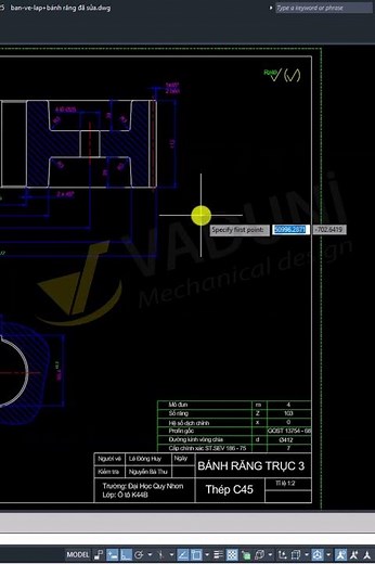 How to set the function for the right mouse button in AutoCAD