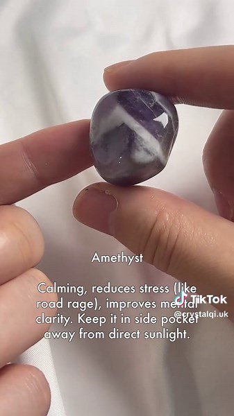 Best Crystals for Your Car: Energy Protection Tips