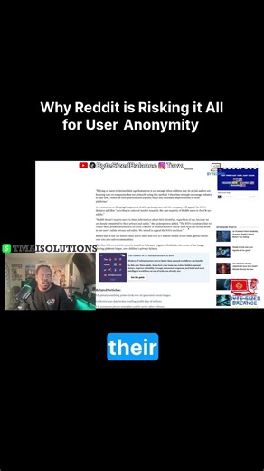 Reddit's UK Showdown: Privacy vs. Regulators! 🤯