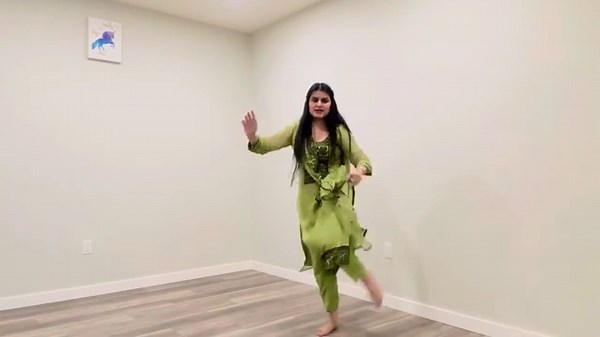 Pinga Full Dance Performance | Bajirao Mastani | Vishakha Kaliraman