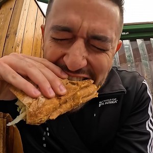 This video will make you hungry (Guaranteed) 🇬🇧 | volpewhereareyou