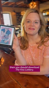 120 reactions | Roses are red, violets are blue, a city girl’s back in town... and her old heartbreak is too. This Valentine's Day just got a little steamier with Ilsa Madden-Mills' second-chance romance. Ready to let the love story unfold? Amazon.com/TheKissLottery | Amazon Publishing | Facebook