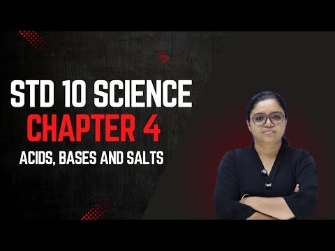 Class 10 Science Chapter 4 | Carbon and Its Compounds | Full Explanation 🔥e