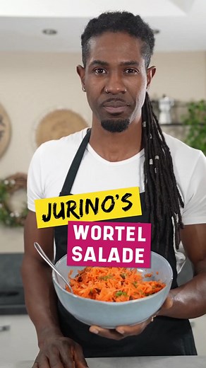 Makkelijk Recept: Lekkere Wortelsalade voor Kerst | Jurinoignacio