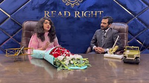 14K views · 674 reactions | Dr. Qurratulain PSP 32nd CSS 2022 #css #css2022 #results | Read Right Institute | Facebook