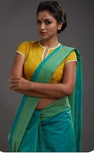 15K views · 76 reactions | Most Beautiful Cotton Blouse Designs ✨ Simple & Unique Designs  Try This Designs  #cottonsaree #blouse #blousedesigns #ideas #mostbeautiful #fasionable #easystitch #designs #frontback #inspired #DesignLifestyle #love #fbreelsfypシ゚viralfbreelsfypシ゚viral #followformoredesigns  | Reba Modak | Facebook