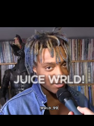 Juice WRLD: A Tribute to His Legacy