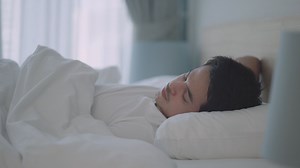 World Sleep Day: How to improve your sleep