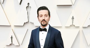 Diego Luna on First Oscars: "No One Wanted to Interview Us"